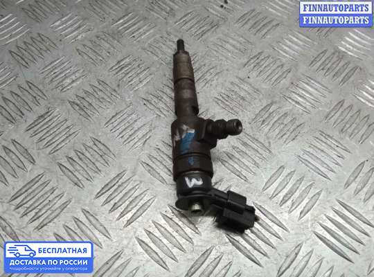 Форсунка топливная на Ford Mondeo V