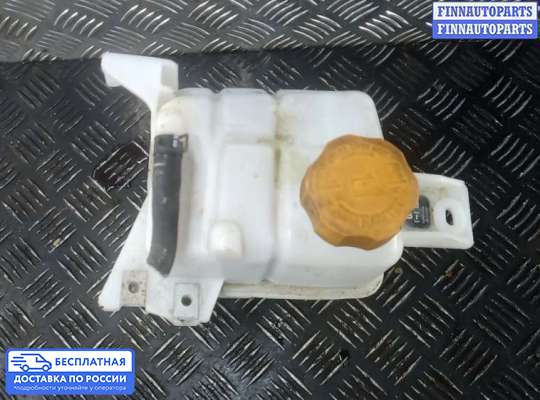 Бачок расширительный на Opel Antara