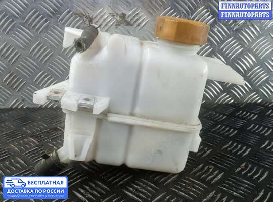 Бачок расширительный на Opel Antara