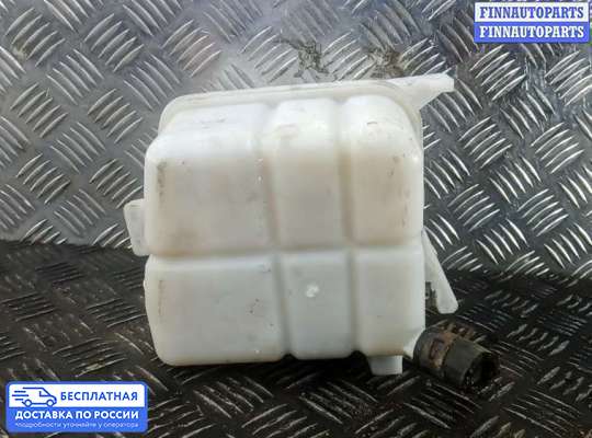 Бачок расширительный на Opel Antara