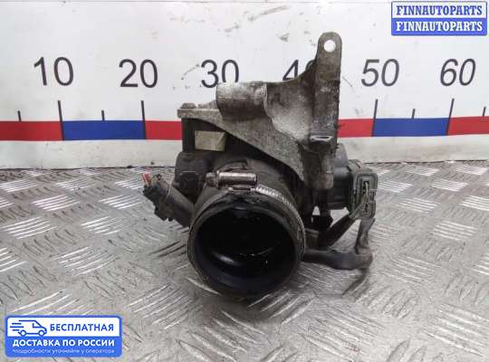 Заслонка дроссельная на Peugeot Partner I Origin