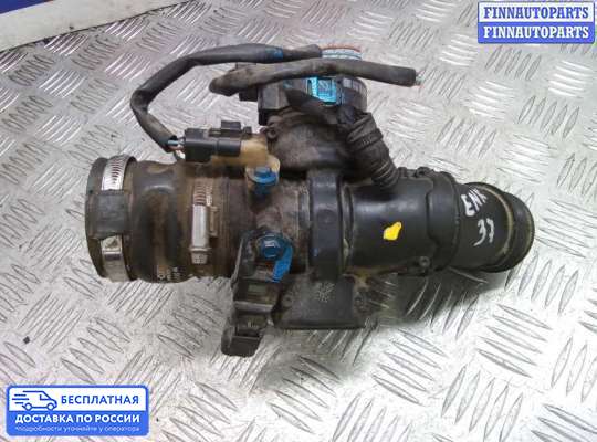 Заслонка дроссельная на Peugeot Partner I Origin