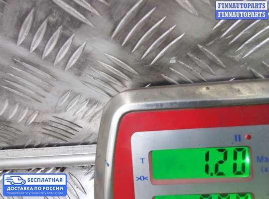 Заслонка дроссельная на Peugeot Partner I Origin