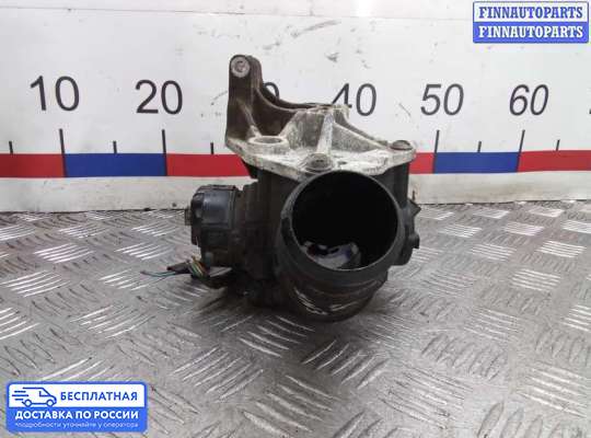 Заслонка дроссельная на Peugeot Partner I Origin