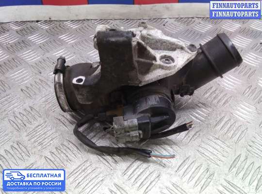 Заслонка дроссельная на Peugeot Partner I Origin