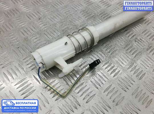Датчик уровня топлива на Volkswagen Phaeton (3D)