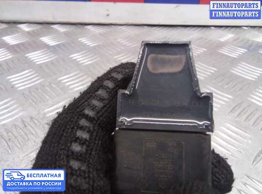 Катушка зажигания на Volkswagen Golf IV (1J)
