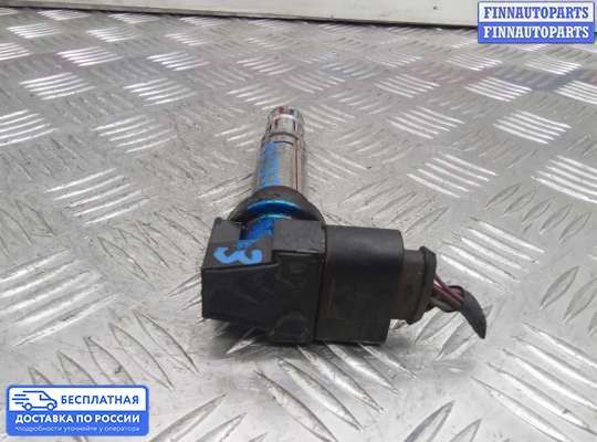 Катушка зажигания на Volkswagen Golf IV (1J)