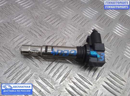 Катушка зажигания на Volkswagen Golf IV (1J)