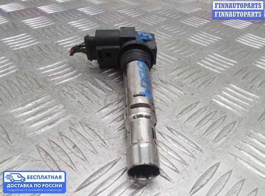 Катушка зажигания на Volkswagen Golf IV (1J)