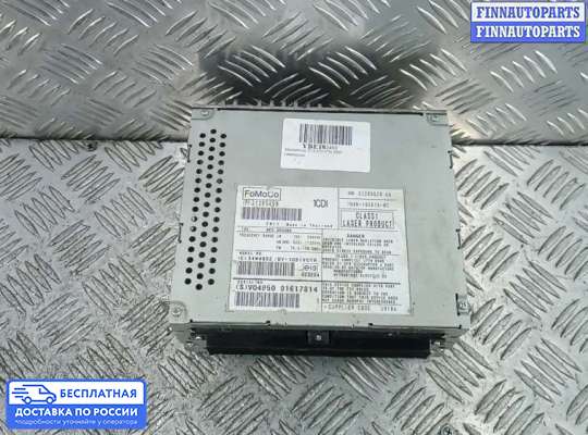 Магнитола на Volvo S80 II  / V70 III (AS, BW)