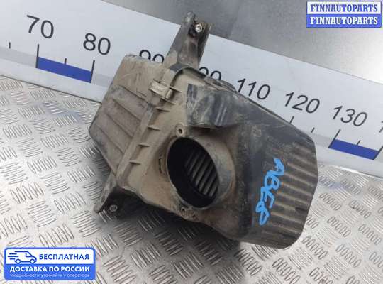 Корпус воздушного фильтра на Suzuki Grand Vitara II (JB, TD54)