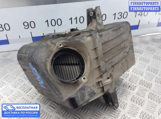 Корпус воздушного фильтра на Suzuki Grand Vitara II (JB, TD54)