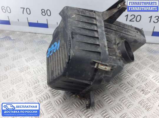 Корпус воздушного фильтра на Suzuki Grand Vitara II (JB, TD54)
