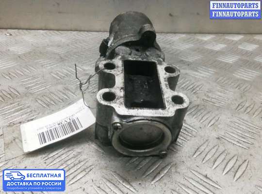 Клапан рециркуляции газов (EGR) на Lexus IS II 250 (XE20)