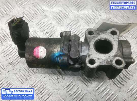 Клапан рециркуляции газов (EGR) на Lexus IS II 250 (XE20)