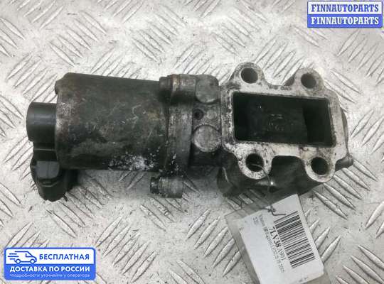 Клапан рециркуляции газов (EGR) на Lexus IS II 250 (XE20)