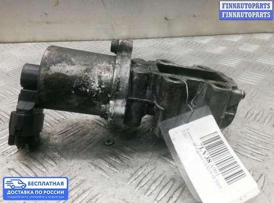 Клапан рециркуляции газов (EGR) на Lexus IS II 250 (XE20)