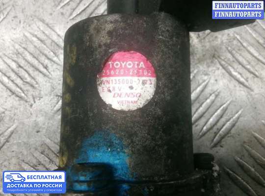 Клапан рециркуляции газов (EGR) на Lexus IS II 250 (XE20)