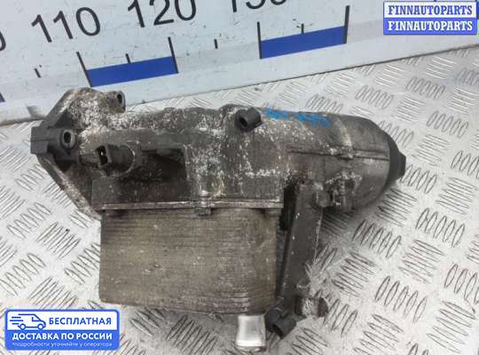 Корпус масляного фильтра на BMW 3 (E90/E91/E92/E93)