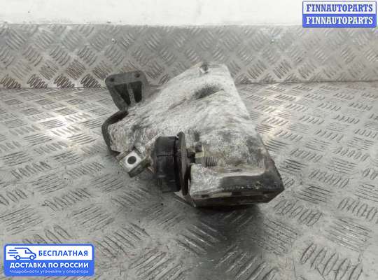 Кронштейн ДВС (лапа) на BMW X5 (E70)