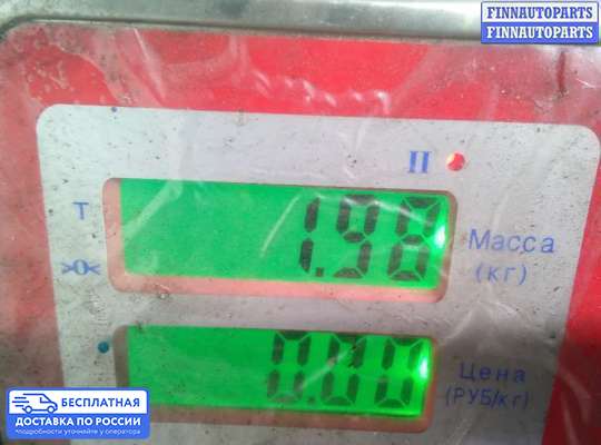 Кронштейн ДВС (лапа) на BMW X5 (E70)