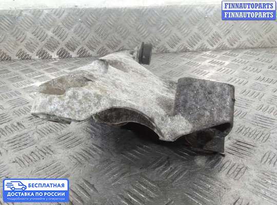 Кронштейн ДВС (лапа) на BMW X5 (E70)