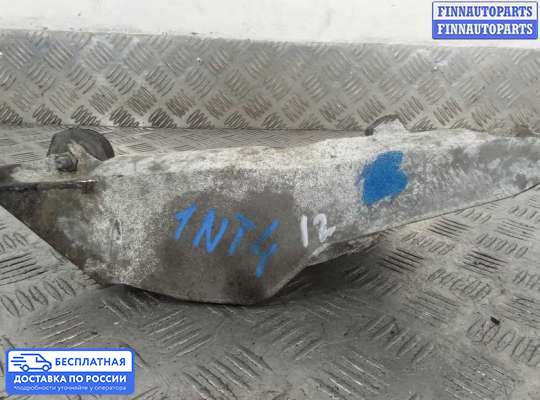 Кронштейн ДВС (лапа) на BMW X5 (E70)