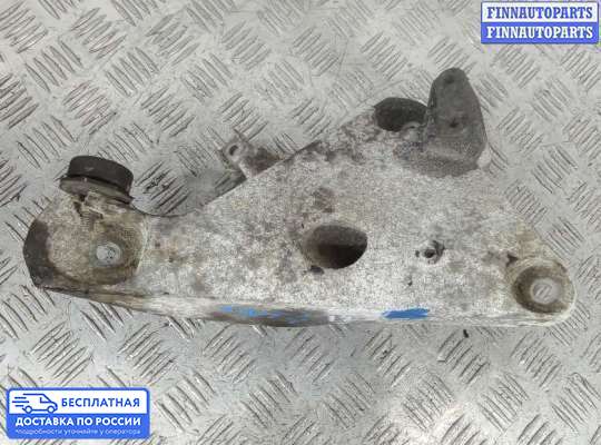 Кронштейн ДВС (лапа) на BMW X5 (E70)
