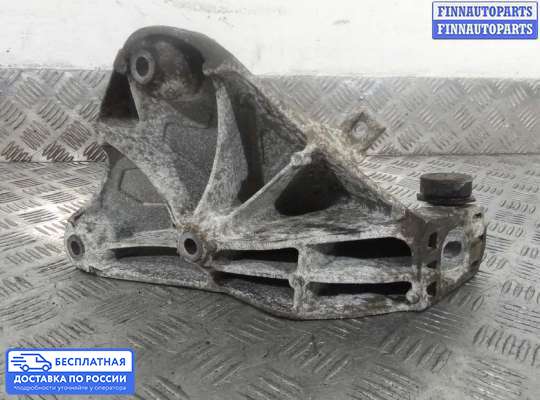 Кронштейн ДВС (лапа) на BMW X5 (E70)
