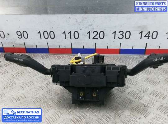 Подрулевой переключатель на Ford Focus II