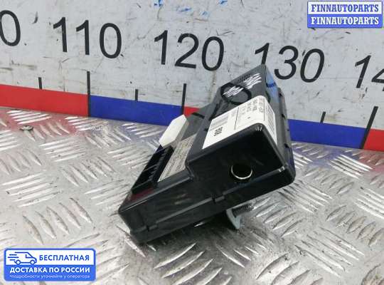 ЭБУ ДВС (блок управления двигателем) на Kia Ceed I (ED)