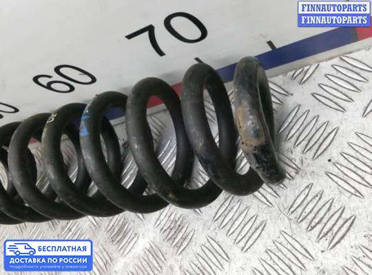 Пружина подвески на BMW 3 (E90/E91/E92/E93)