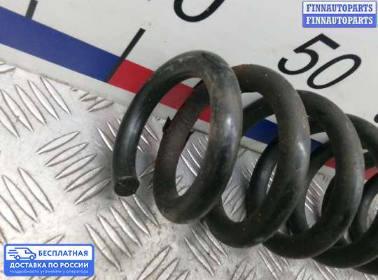 Пружина подвески на BMW 3 (E90/E91/E92/E93)