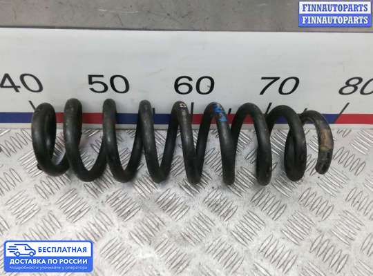 Пружина подвески на BMW 3 (E90/E91/E92/E93)