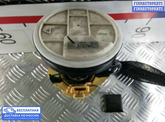 Бензонасос на Mercedes-Benz E (W211)