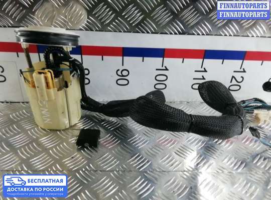 Бензонасос на Mercedes-Benz E (W211)