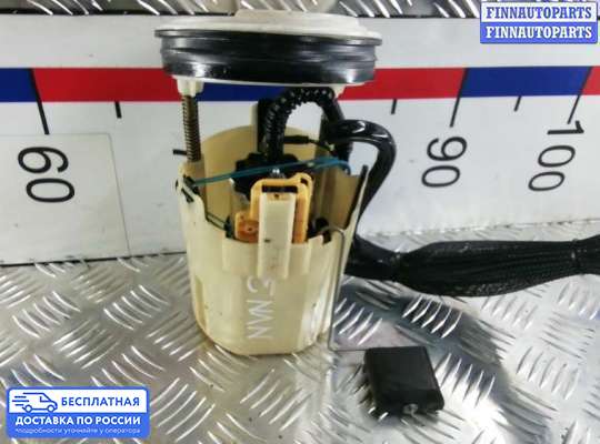 Бензонасос на Mercedes-Benz E (W211)