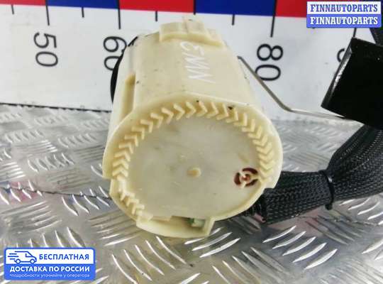 Бензонасос на Mercedes-Benz E (W211)