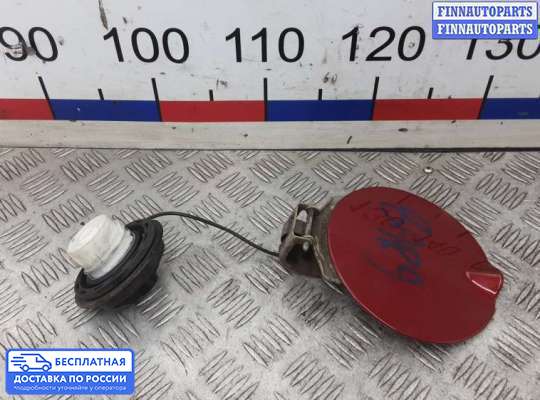 Лючок бензобака на Dodge Caliber