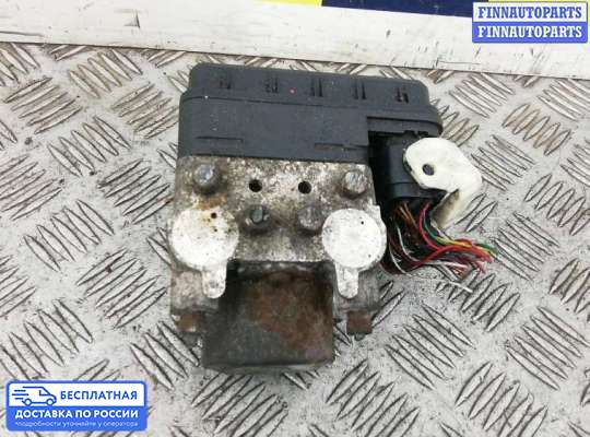 Блок ABS на Toyota RAV4 II (XA20)