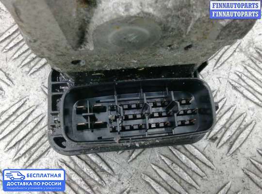 Блок ABS на Toyota RAV4 II (XA20)