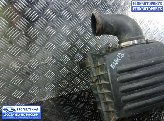 Корпус воздушного фильтра на Opel Omega B