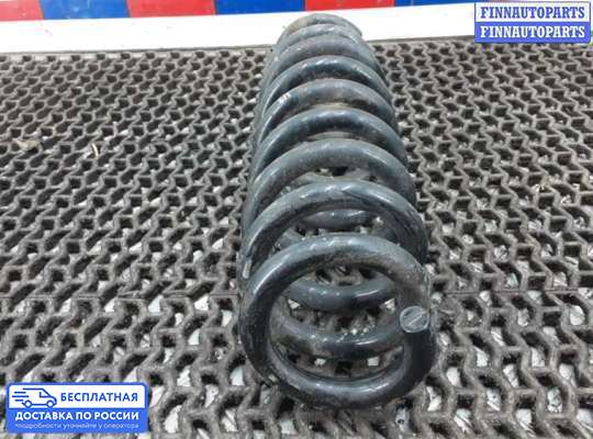 Пружина подвески на BMW X1 (E84)