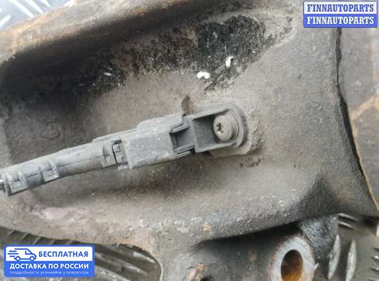 Ступица на Ford Focus III