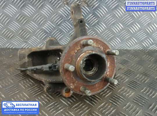 Ступица на Ford Focus III