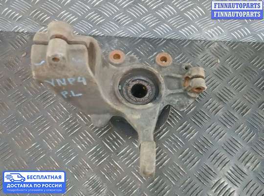 Ступица на Ford Focus III