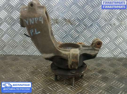 Ступица на Ford Focus III