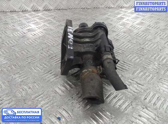 Корпус термостата на Ford Focus II