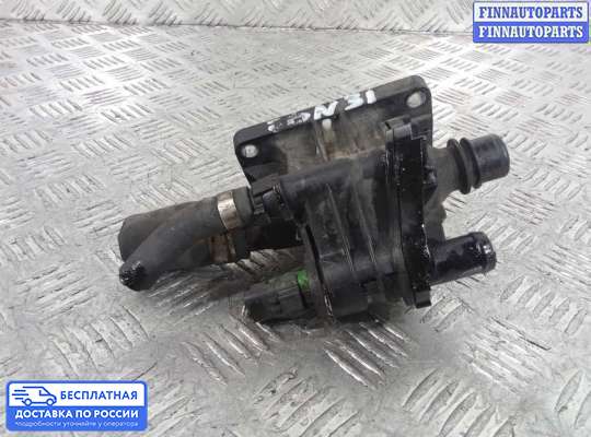 Корпус термостата на Ford Focus II